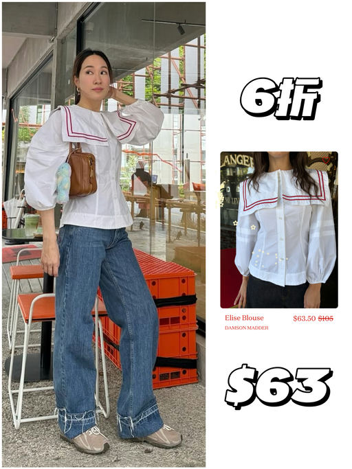 【几乎都是史低】5折起