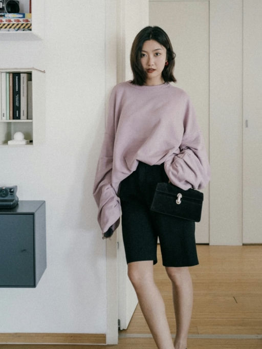 【Savi 同款】DVN 卫衣，56折