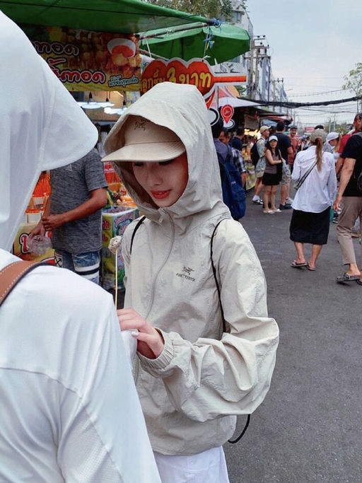 【66折】$36 买始祖鸟