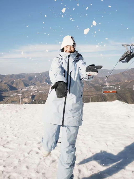 【绝美婴儿蓝】 [ak] 系列，罕见8折