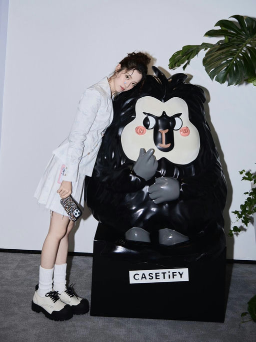 【欧阳娜娜同款】【35折】