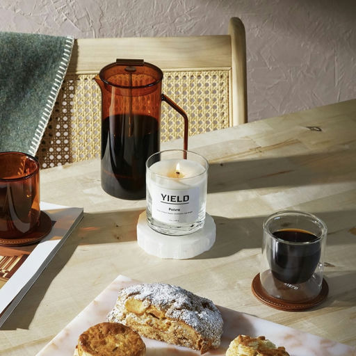 【2折好过黑五】法压壶，最美牌