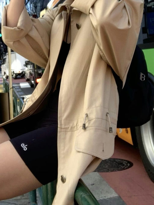 【真，断货两年】【Alo 连体衣】