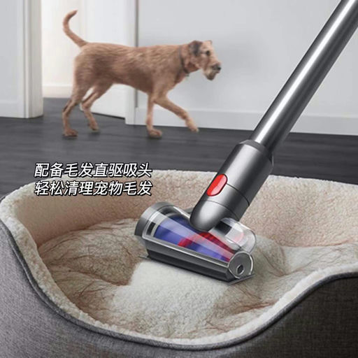 【黑五价返场】激光吸尘