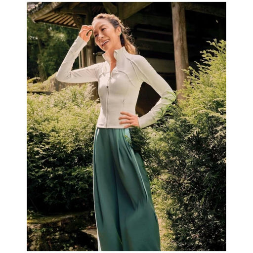 【厉害了】杨紫琼同款