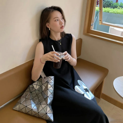 「#SS大促结束倒计时 」【当家花旦】Baobao 经典6格托特