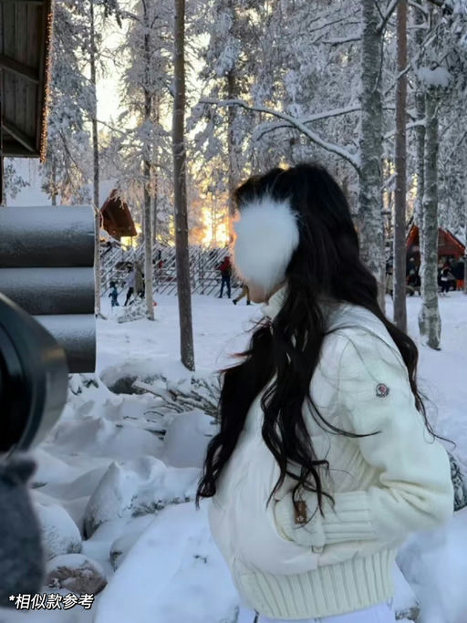 【6x折】高端滑雪线