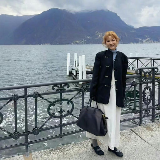 【一颗乖巧苹果头】吴昕同款，63折