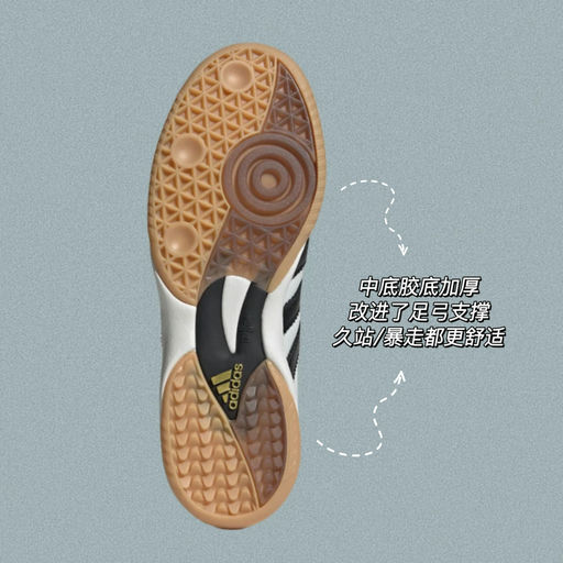 【脚感新升级】上架已low stock