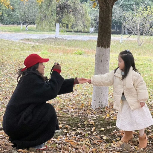 【周雨彤同款】懒得洗头刚需～