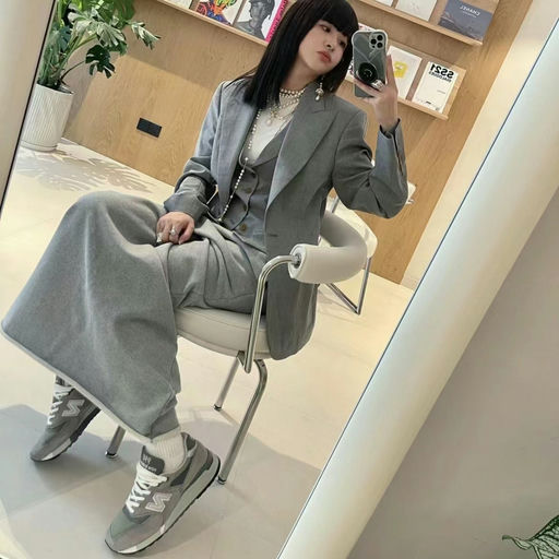 【最舒适NB】美产998，元祖灰，6折