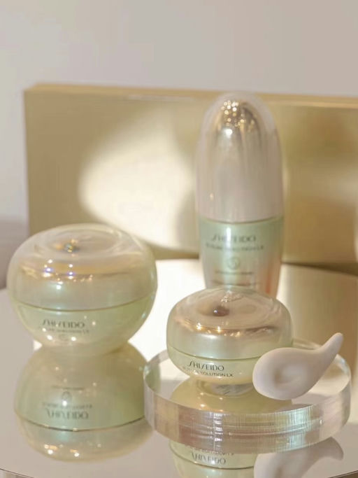 【资生堂新品7折】【满额送正装红腰子】