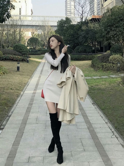 【24折！】【SW 过膝靴应季好价】