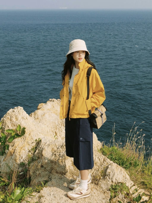 【复古保暖又好看】【$19，免运】