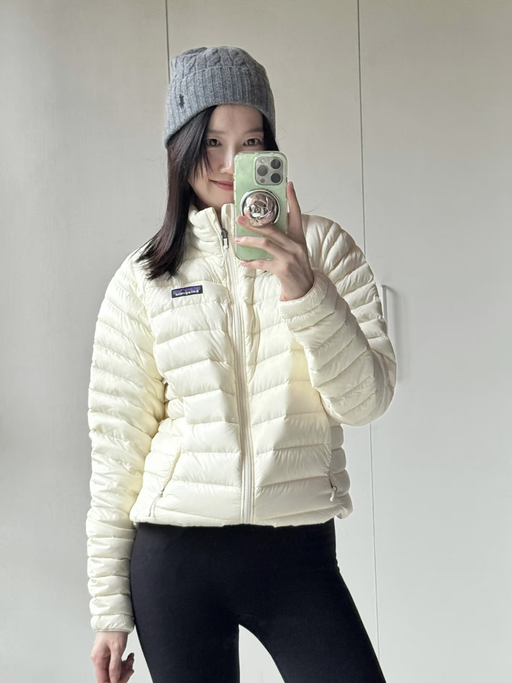 【无需会员也能5折】【Patagonia 专场第二弹】