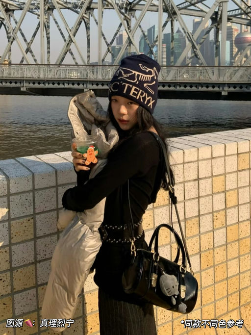 【冬季最热门】经典黑金