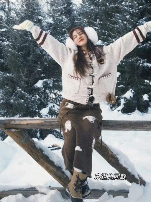 【合33折！】大童款捡便宜，喵总亲测可穿