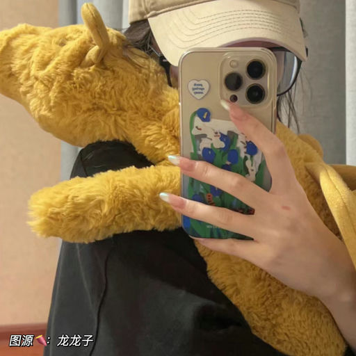 【龙年挂龙饰】Jellycat 新品上架～