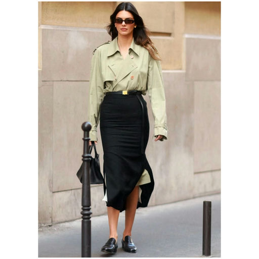 【肯豆最爱】【48折The Row】