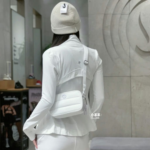 【气鼓鼓腰包】$29，免运