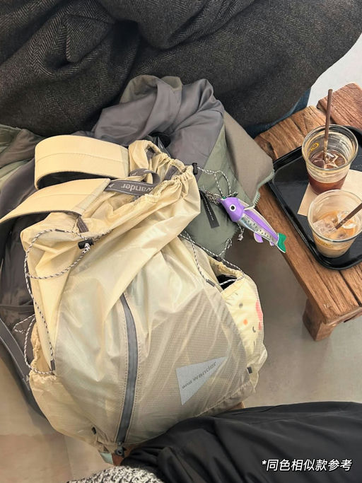 【59折】一包多用