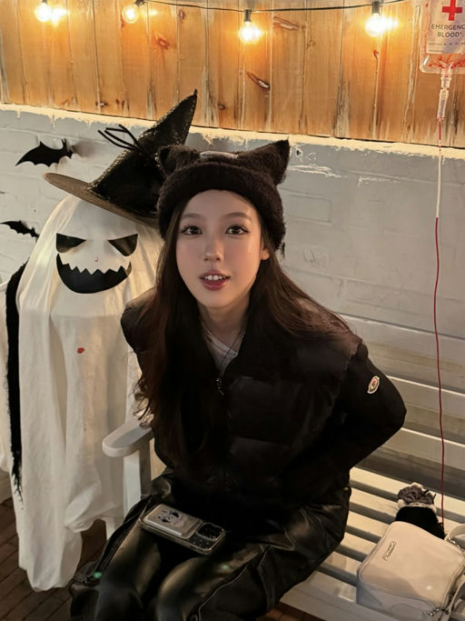 【Moncler 6折】【童装价买高端线】