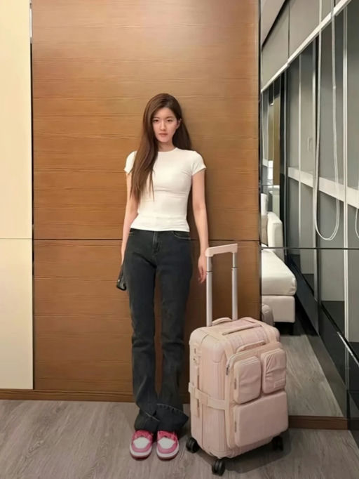 【44折！】【赵露思/刘浩存同款】