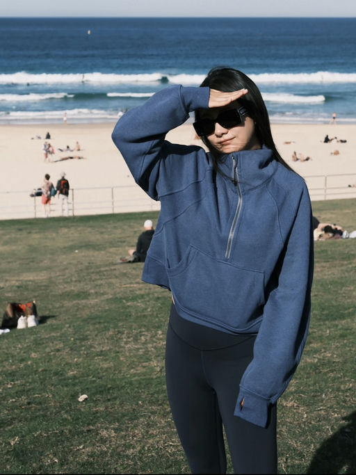 🍋【更多好看色下折】【Scuba 只要$84】