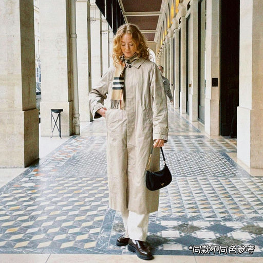 【罕见跌破$300】49折，纯羊绒