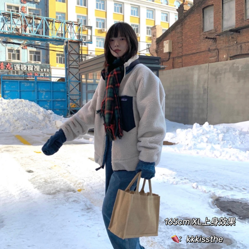 【季末抄底】Patagonia Retro-X，5折