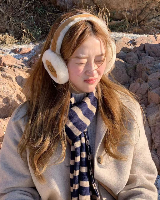 ❄️【额外5折回归】【雪季氛围感】