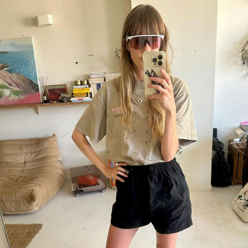 【Satisfy了】喵喵久违被惊艳