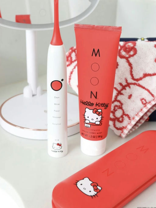 【全线25折！】【MOON x Kitty 联名闪促】