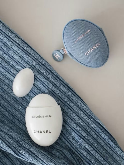 【限量丹宁版】【掌心鹅卵石】