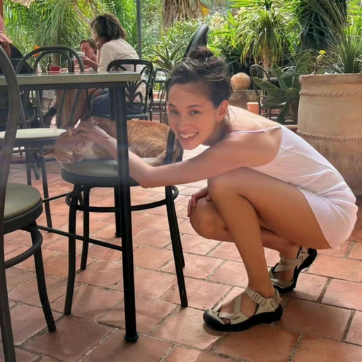 【浅补3双】喵喵同款，最难买银色