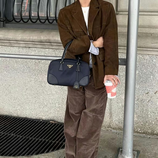 【终于等到！】Prada，1978手提包，67折