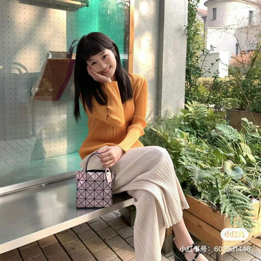 【再降$30+】Baobao Boxy 小方盒，直接降至半价