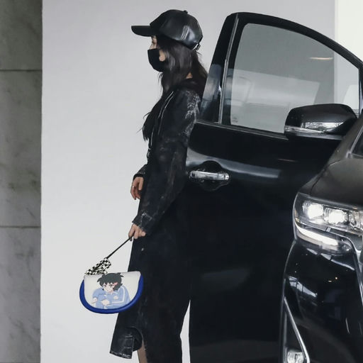 【破次元联名】Jw Anderson 下折 