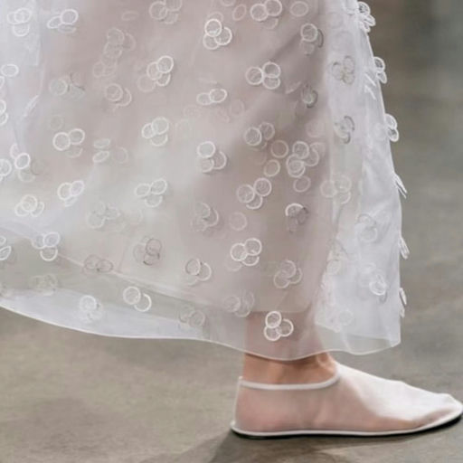 【全网最低！】The Row今夏最火，65折