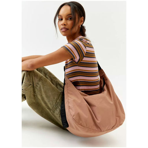 【Baggu 折上7折】牛角包仅$24