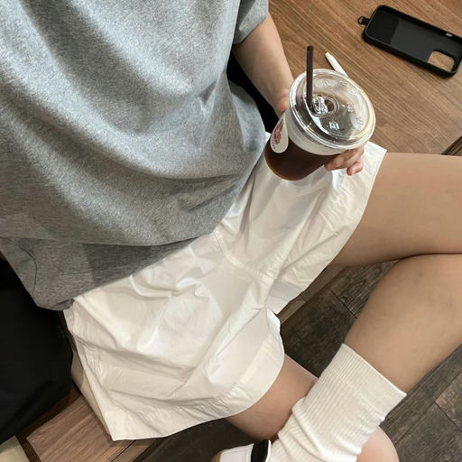 【低过5折】白色强推，仅$34，夏日刚需