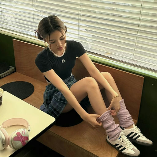 【先辣起来】 【单穿/打底都好看】