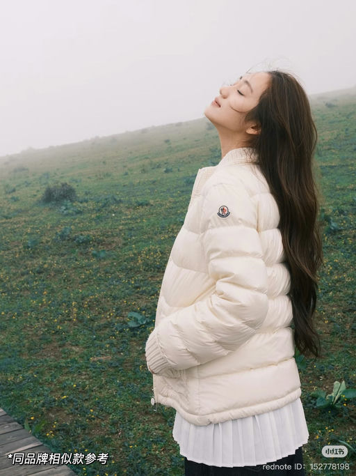 【Moncler 5折起】反季才有