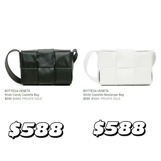 【妈呀】BV 小磁带，$400+ 就有！