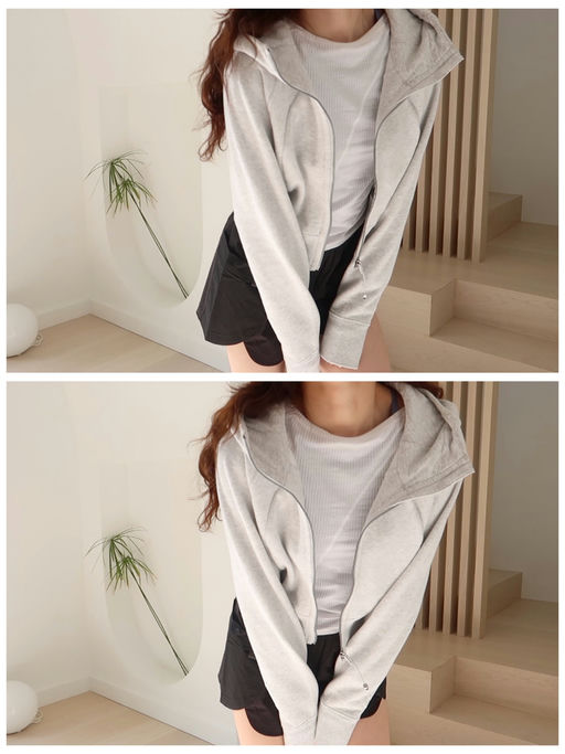 【全码补货！】【封神浅灰色】