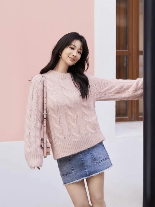 【杨紫同款】【$65，免运】