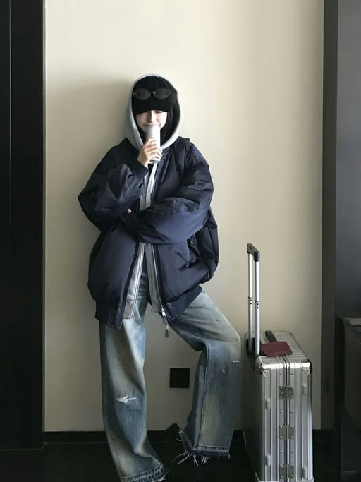 🍋【一鱼两吃】【经典黑白色】