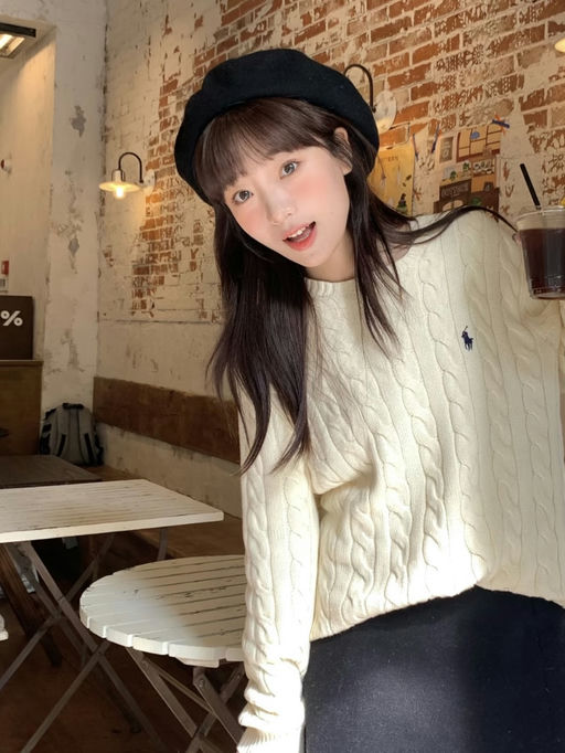 【郑秀晶同款】【5折Bug价】