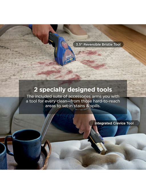 【地毯深度清洁！】【专为宠物家庭】