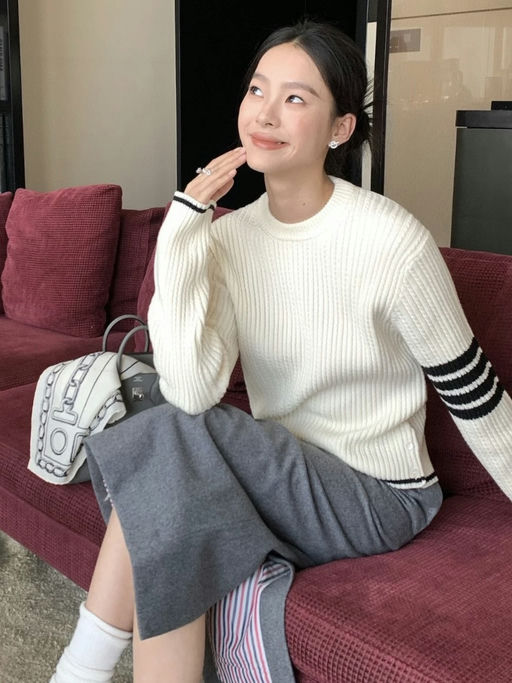 【1折！】【TB 毛衣，$89】